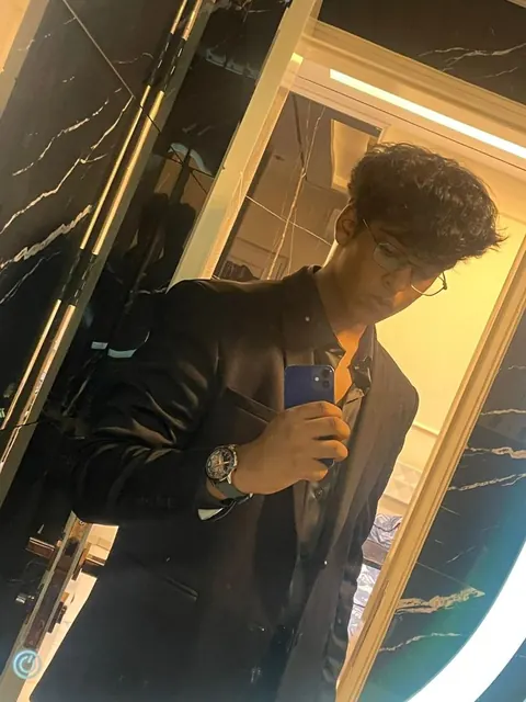 Aarush Tadi