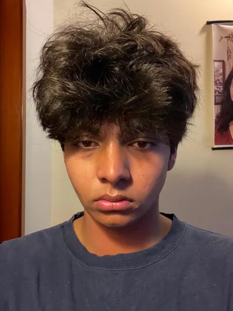 Arjun Kenghe