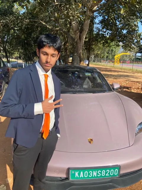Neel Sanyal