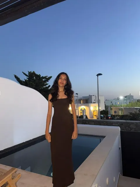 Pragya Goenka