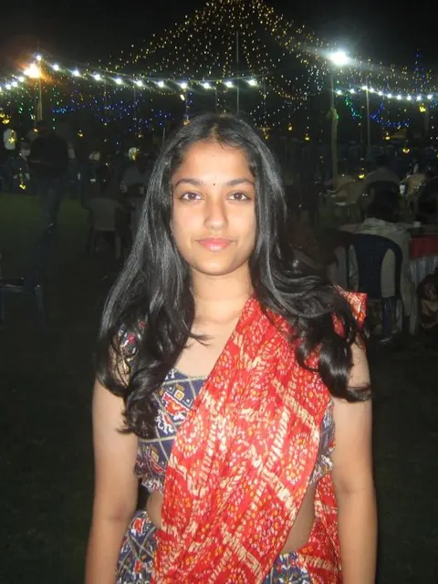 Shambhavi Dubey